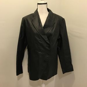 Metrostyle Womens Jacket Size 16